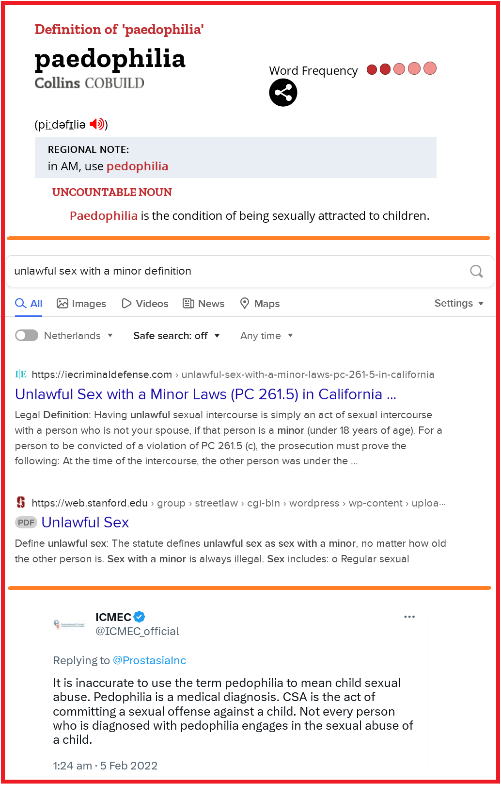 Pedophilia NewgonWiki Pedophilia NewgonWiki