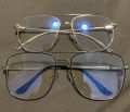 In the 70s and 80s, this thick-rimmed aviator style was said to be popular with "sexual offenders and serial killers"
