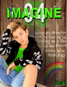 Imagine Magazine online copy