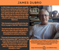 James Dubro - Positive Memories