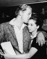 Jerry Lee Lewis and is 13-year-old wife, Myra