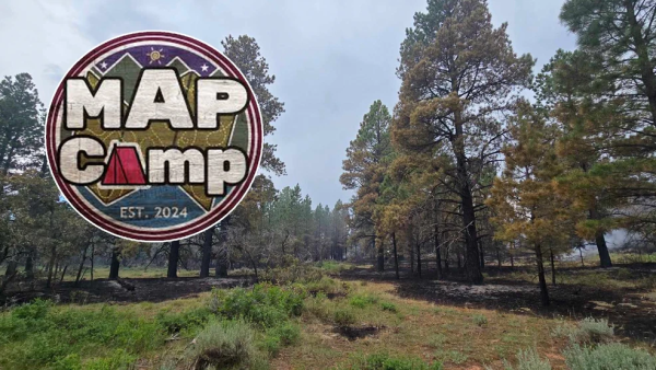 MAP Camp - NewgonWiki