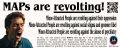 MAPs Are Revolting (full)