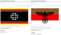 Nazi Kink concepts by Death + Vinnie, uploaded by Pappy