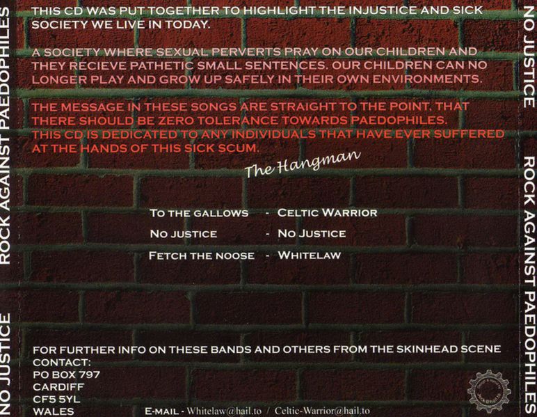 File:No Justice! - The Skinhead Way (4).jpg