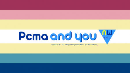 PCMA - NewgonWiki