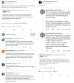 Jordan Peterson and James Lindsay helping to send around 2M impressions to a pro-MAP sex-ed teacher[30]. This incident led to multiple news articles in the right-wing press, described as "hysterical".[31][32][33][34]