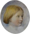 Thumbnail for File:Portrait of Rose La Touche by Ruskin 1861 2.jpg