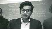 Thumbnail for File:Srinivasa Ramanujan photo.png