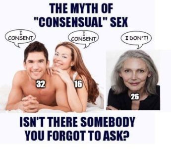 The myth of consensual sex - is there someone you forgot to ask? (liberation, youth rights)